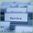 Serviceseiten